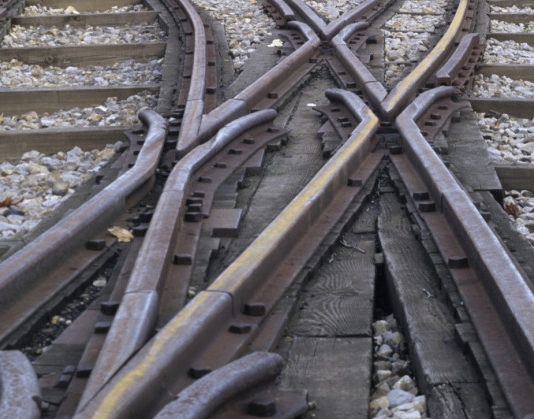 Gli scambi 945 0 Gli scambi binari_ok